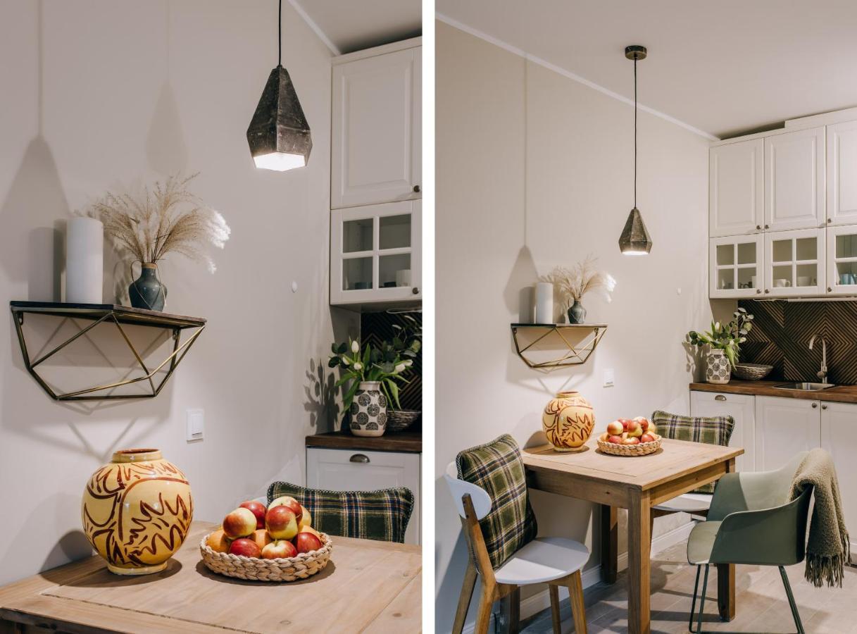 Nice Sopot Apartment