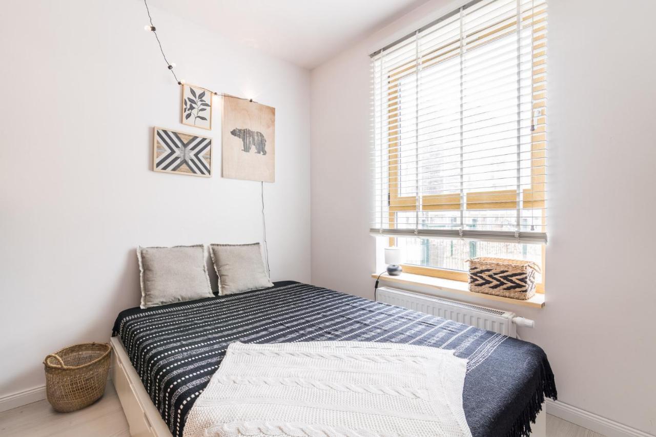 Nice Sopot Apartment
