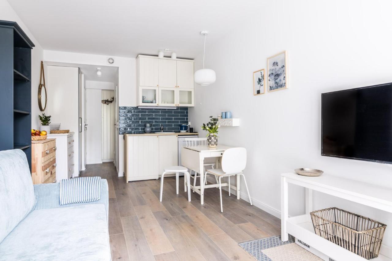 Nice Sopot Apartment Sopot