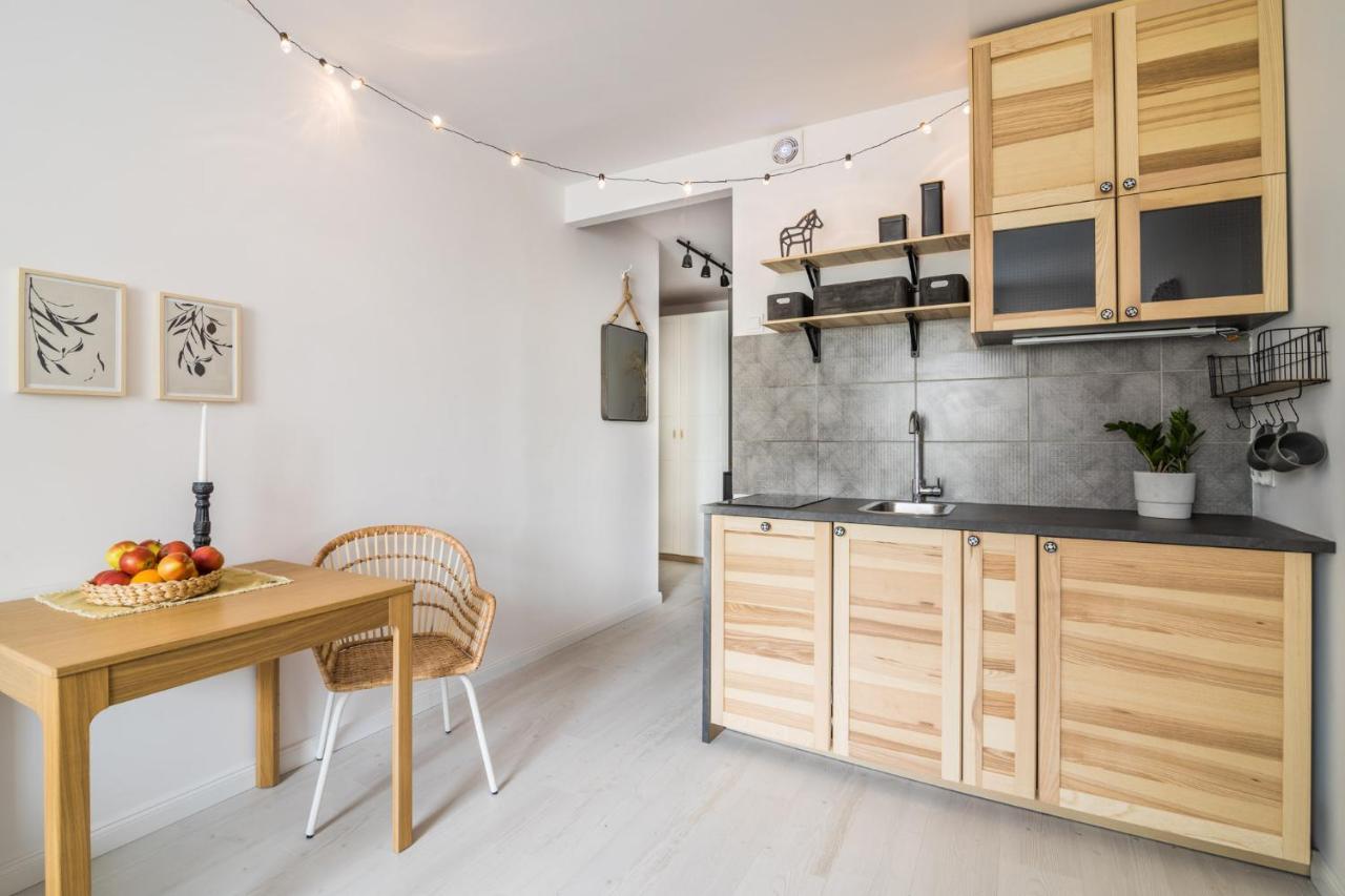 Nice Sopot Apartment *