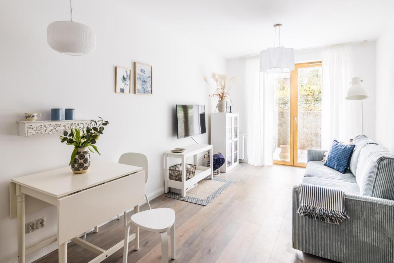 Nice Sopot Apartment
