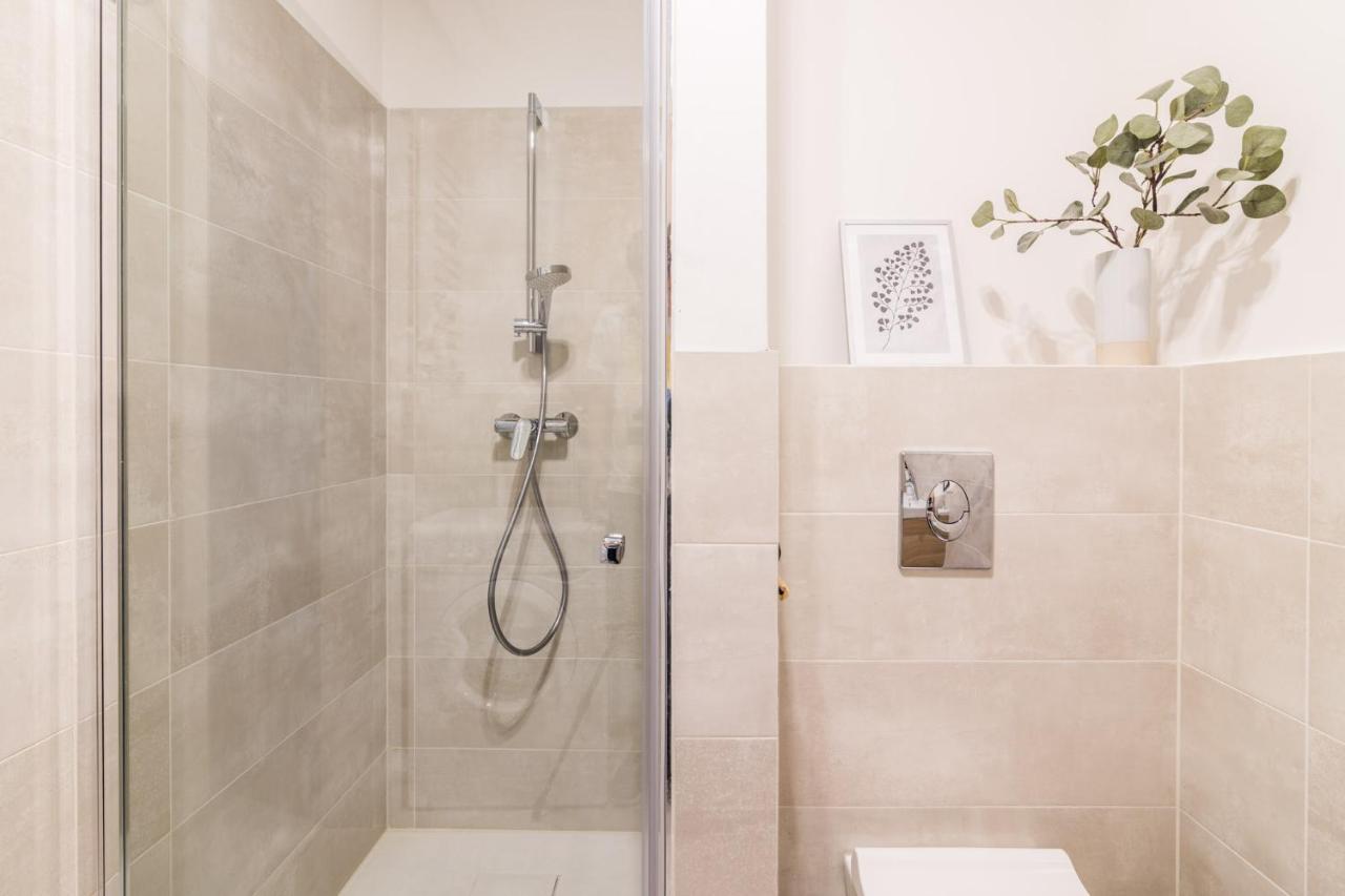 Nice Sopot Apartment