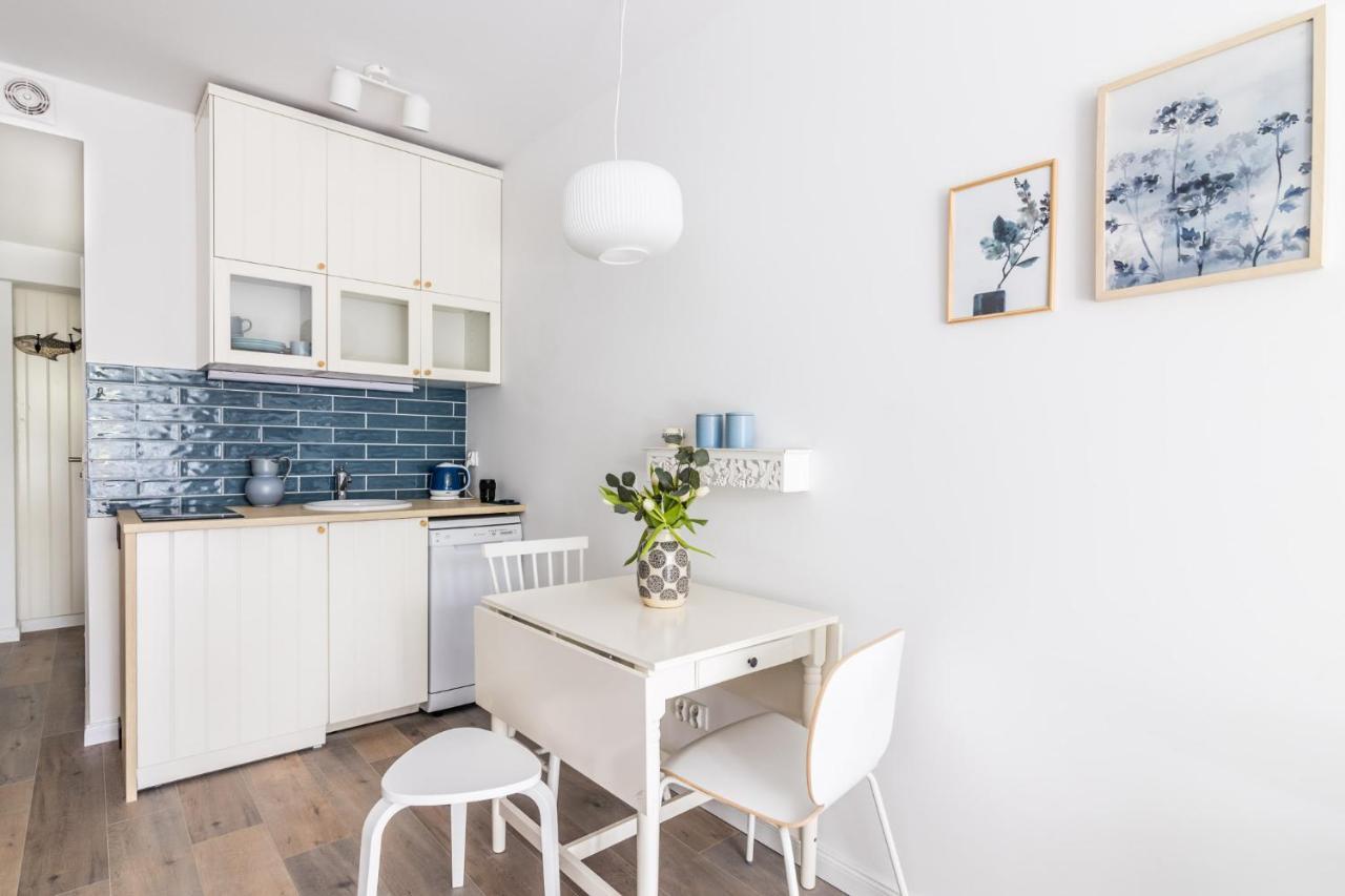 Nice Sopot Apartment *