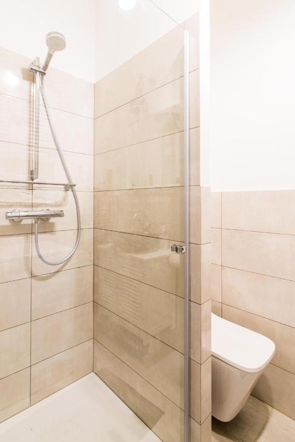 Nice Sopot Apartment