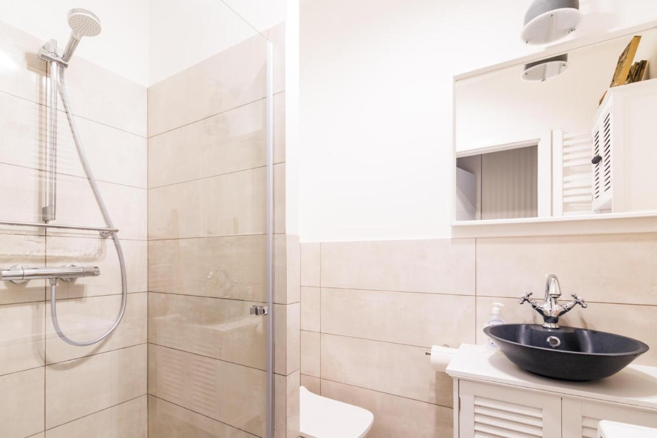 Nice Sopot Apartment Sopot