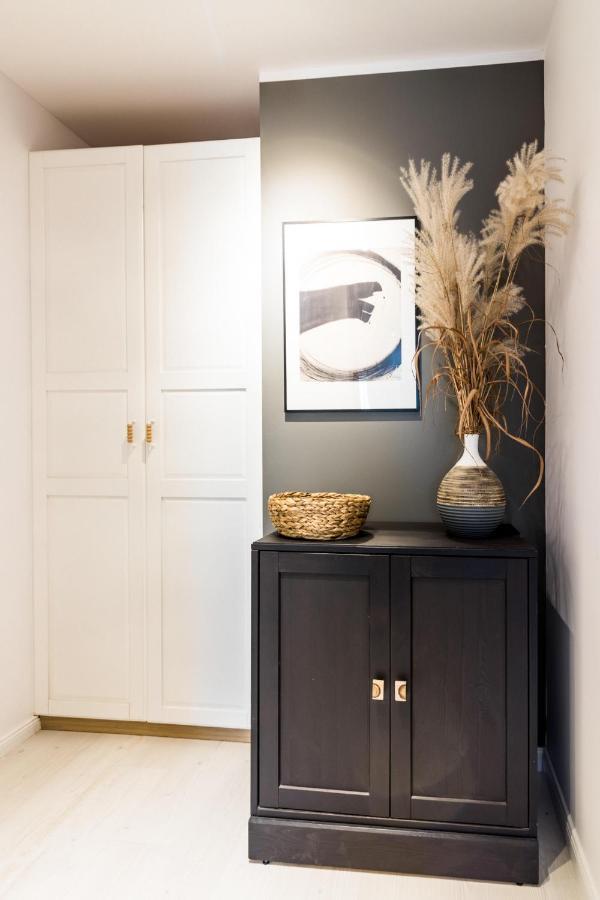 Nice Sopot Apartment *