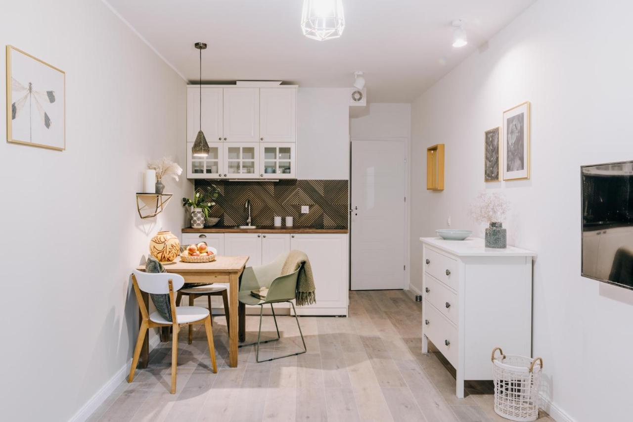 Nice Sopot Apartment *