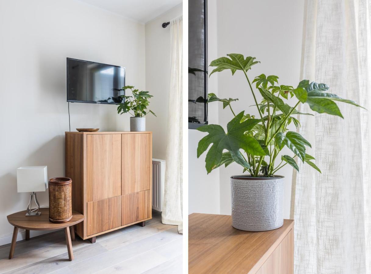 Nice Sopot Apartment