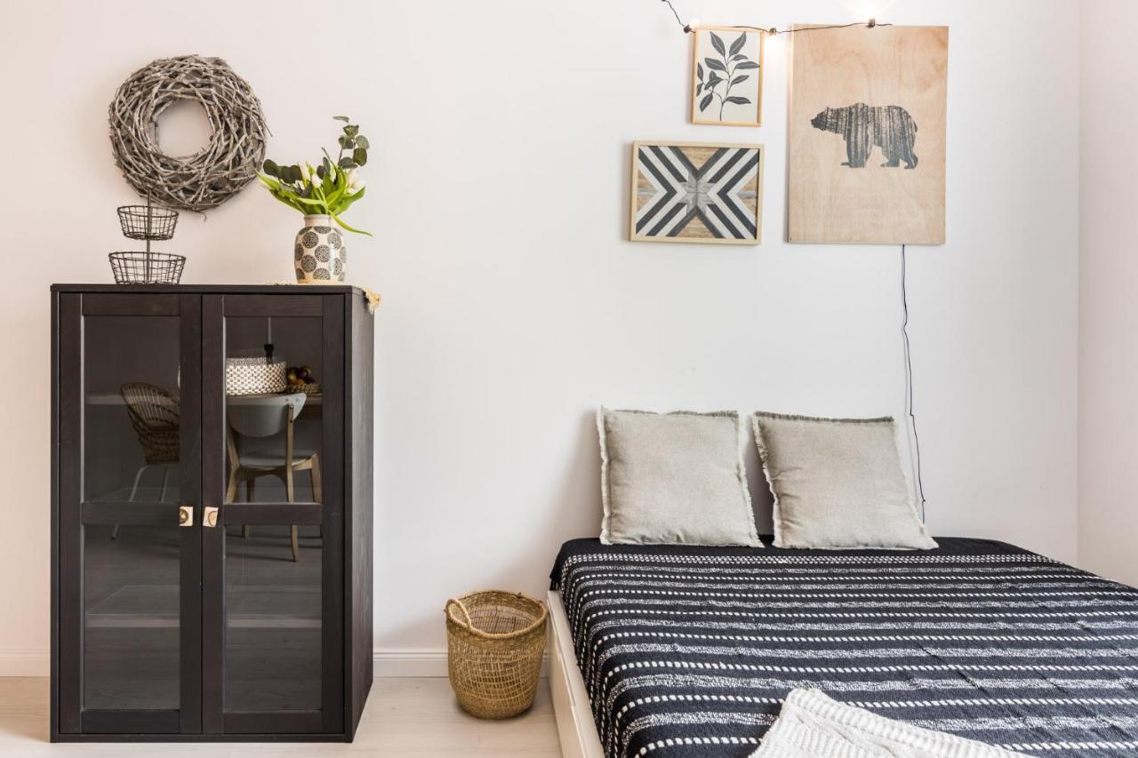 Nice Sopot Apartment