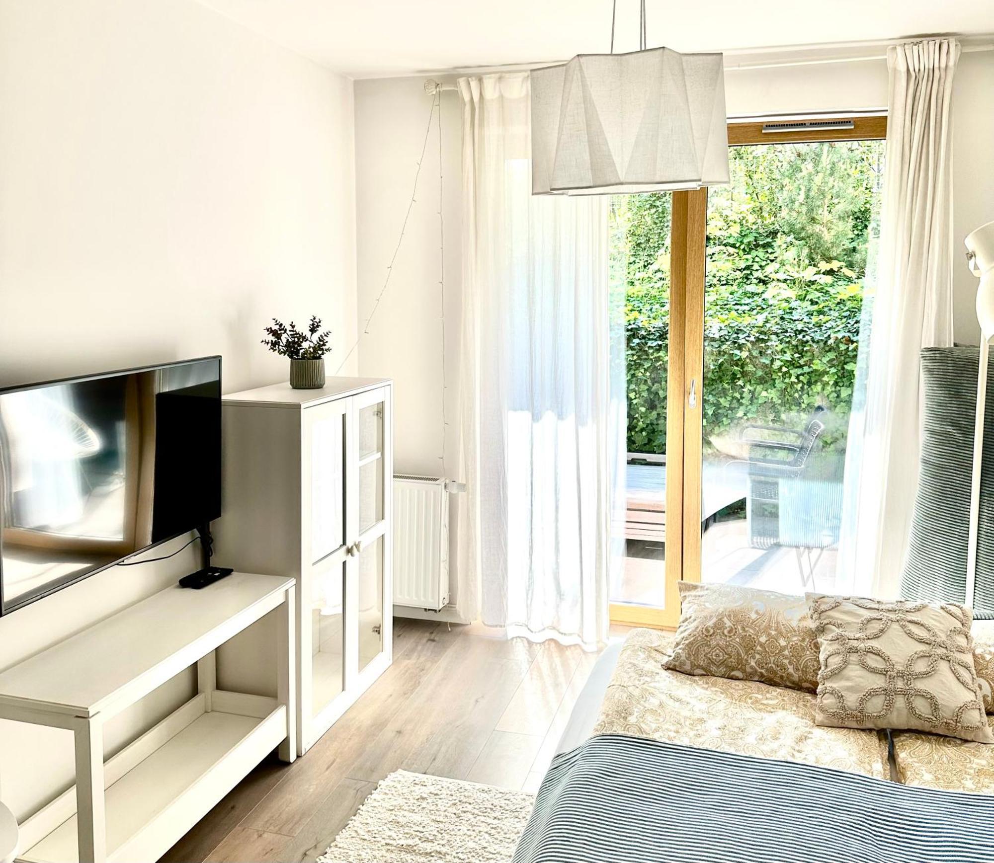 Apartment Nice Sopot *