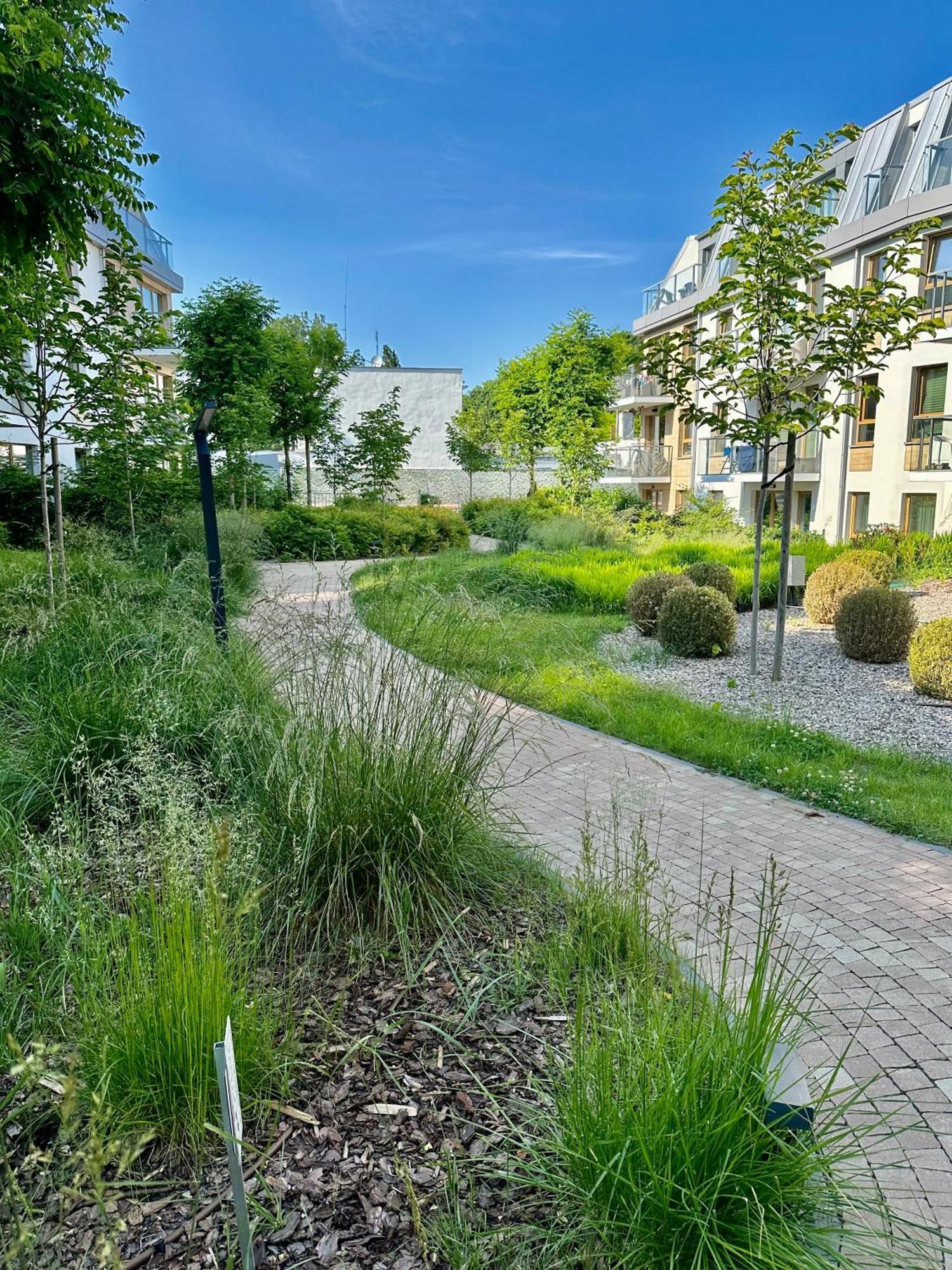 Nice Sopot Apartment *