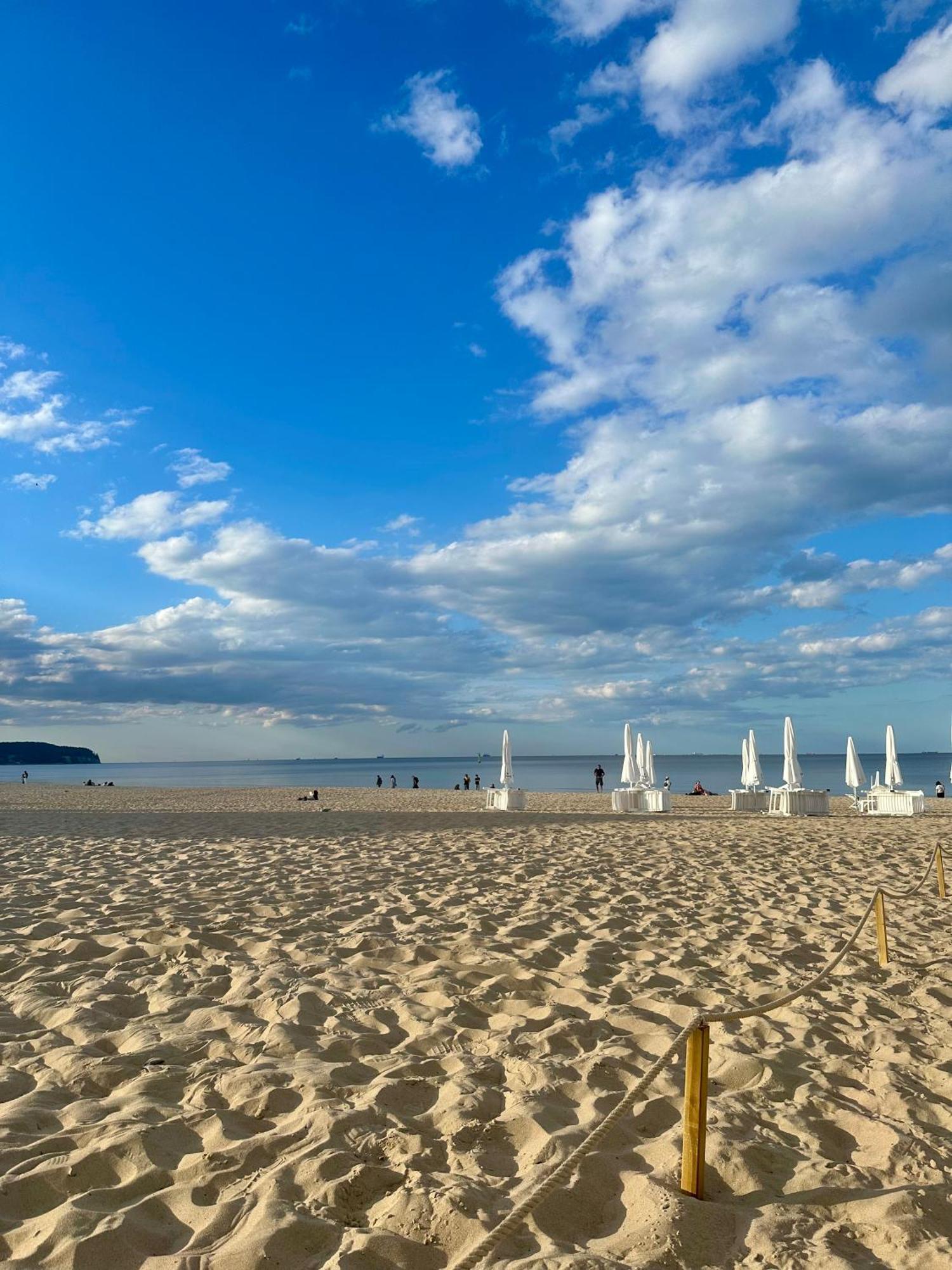 Nice Sopot