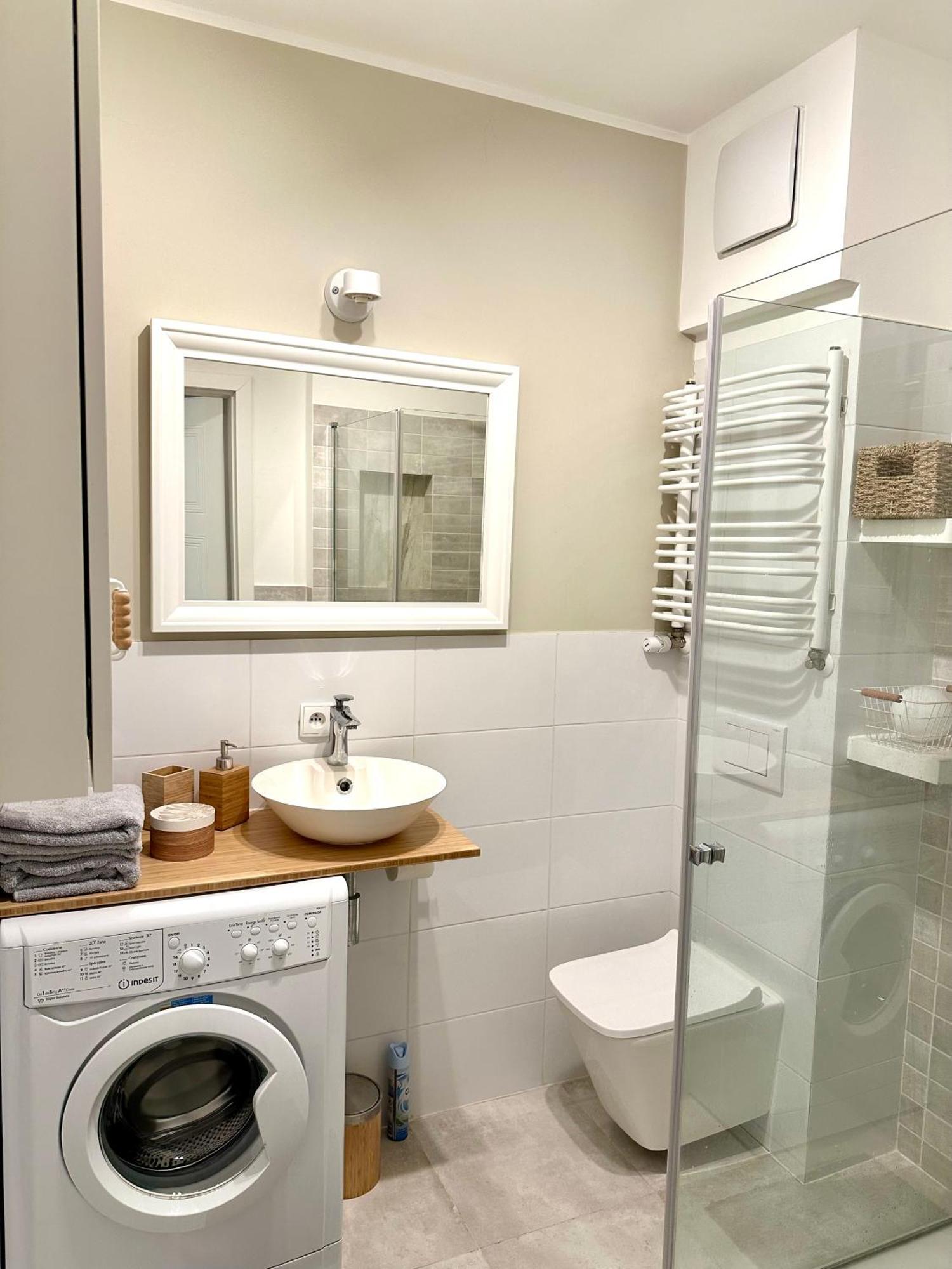 Nice Sopot Apartment Sopot