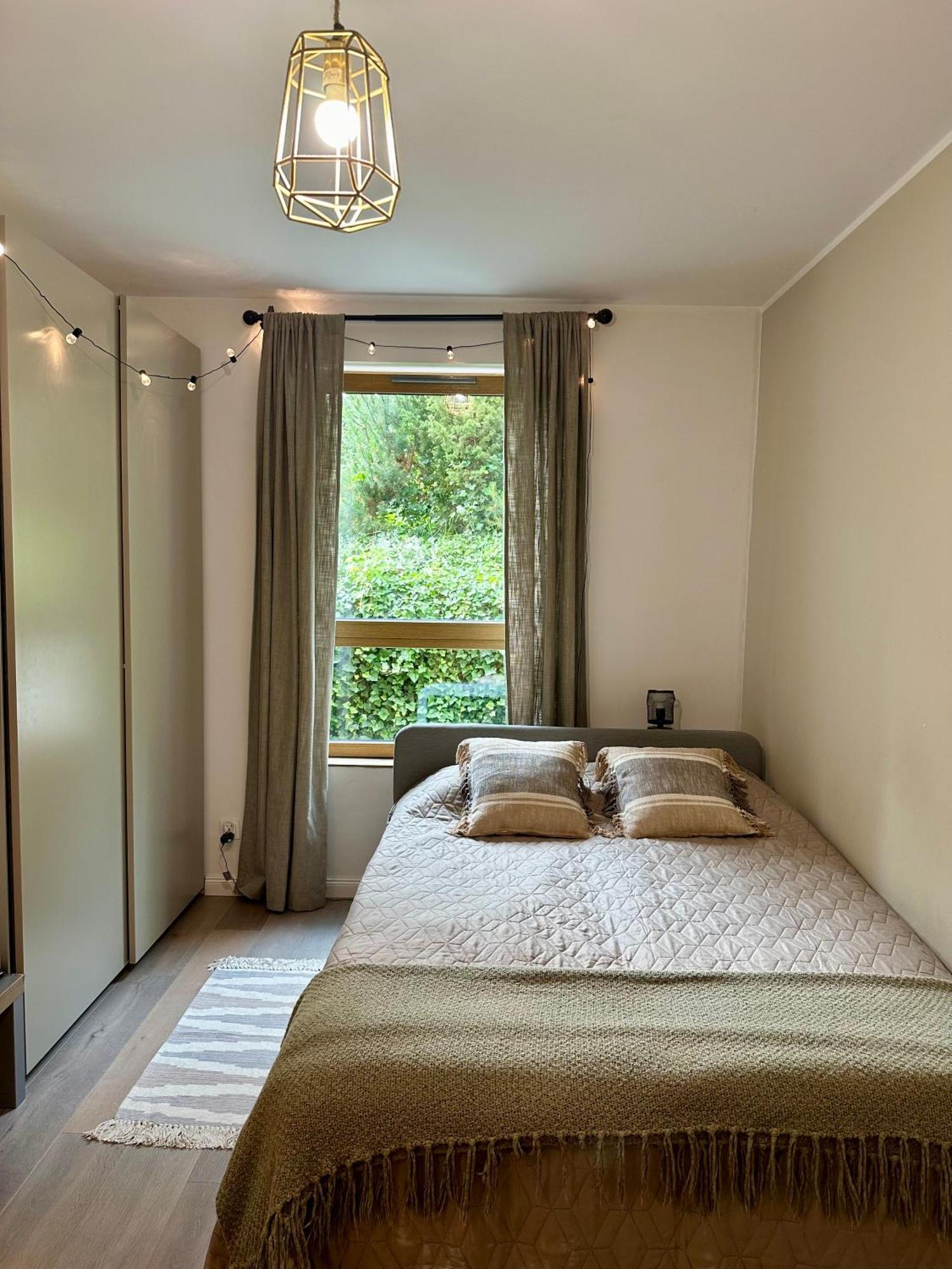 Apartment Nice Sopot Sopot