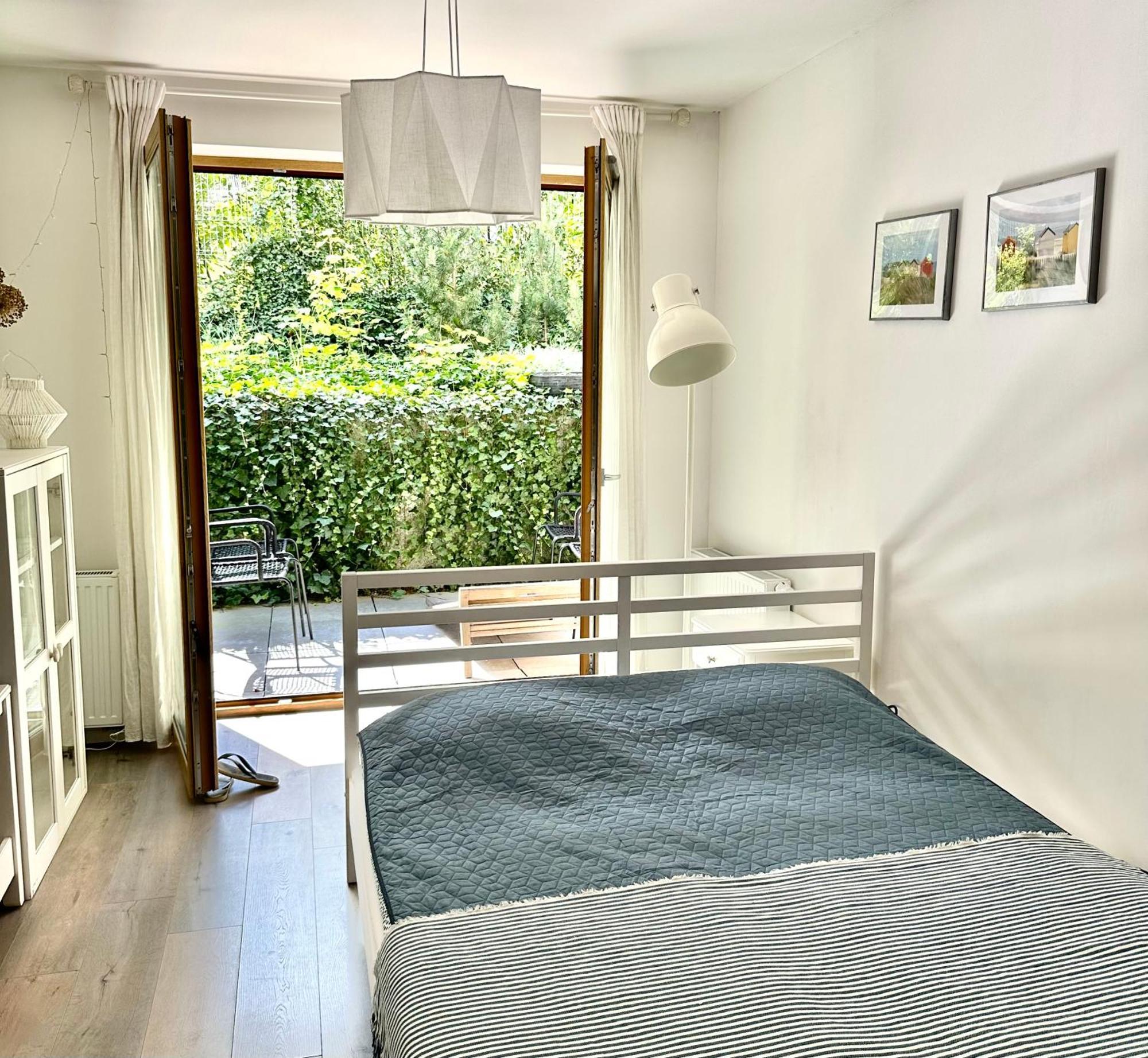 Apartment Nice Sopot Sopot
